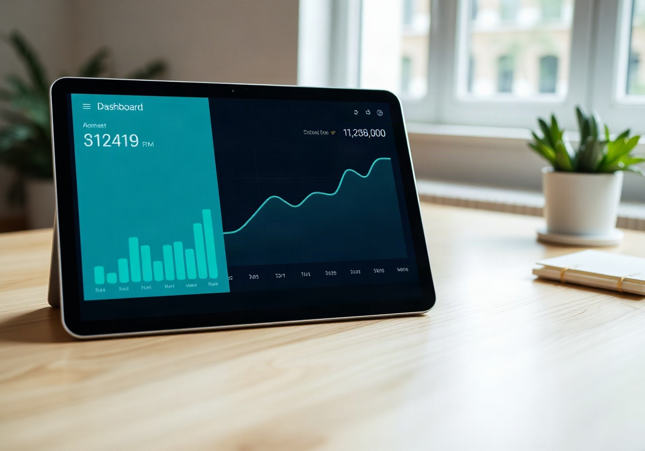 Дашборд GreenPay в PatchFlow с графиками транзакций